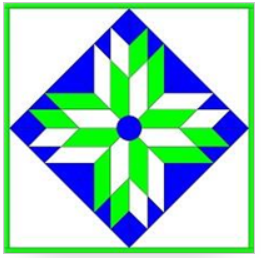 The Quilter's Nook logo